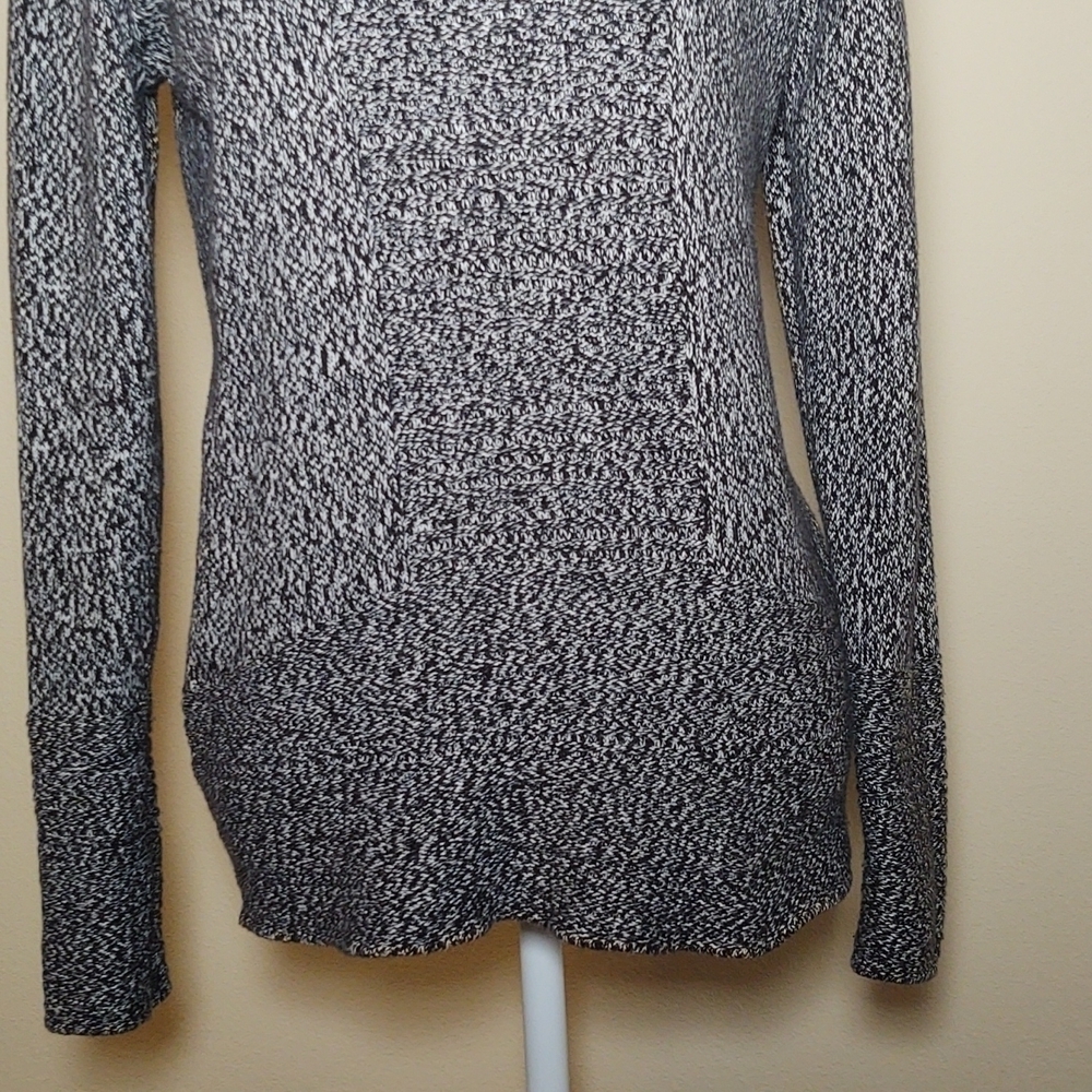 Calvin Klein Cowl Neck Women's Sweater - Picture 3 of 5